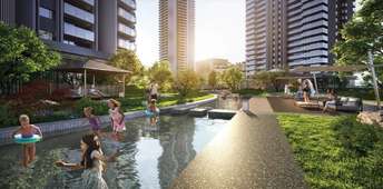 3 BHK Apartment For Resale in Krisumi Waterside Residences Sector 36a Gurgaon 7084507