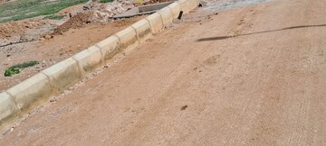 Plot Area in  Plot at Vasudaika Henley Woods, Nagreddipalli – for Sale