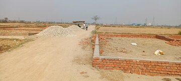  Plot – Exterior View View at Belwariya - for Sale