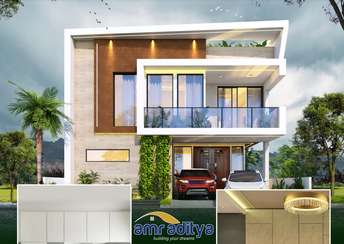 3 BHK Villa For Resale in Adibatla Hyderabad  7084529