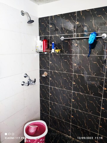Bathroom in 2 BHK Apartment at Sector 86 – for Sale