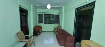 1 BHK Apartment For Rent in Kolbad Thane 7084727