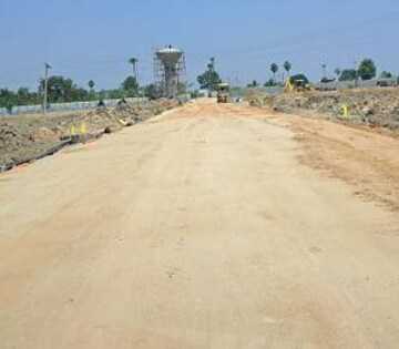 Plot Area in  Plot at Vasudaika Henley Woods, Nagreddipalli – for Sale