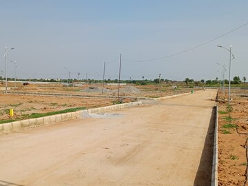  Plot For Sale in Vasudaika Henley Woods, Nagreddipalli