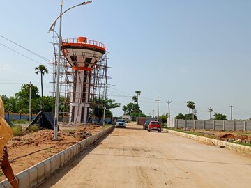  Plot – Exterior View View at Vasudaika Henley Woods, Nagreddipalli - for Sale