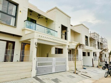 4 BHK Villa For Sale in Gandhi Path