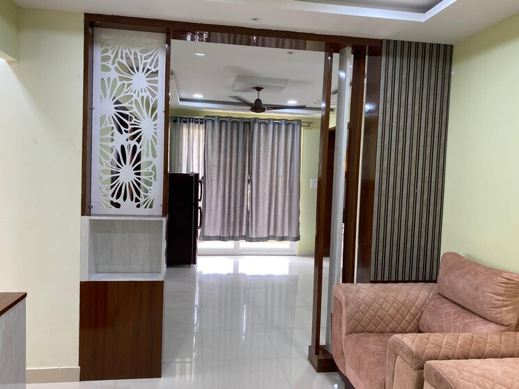 Master Bedroom, manikonda 3 Bedroom 1800 Sq.Ft. Apartment In Manikonda Hyderabad 7084771
