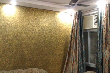 Bedroom in 2 BHK Apartment at BPTP Princess Park, Sector 86 – for Sale