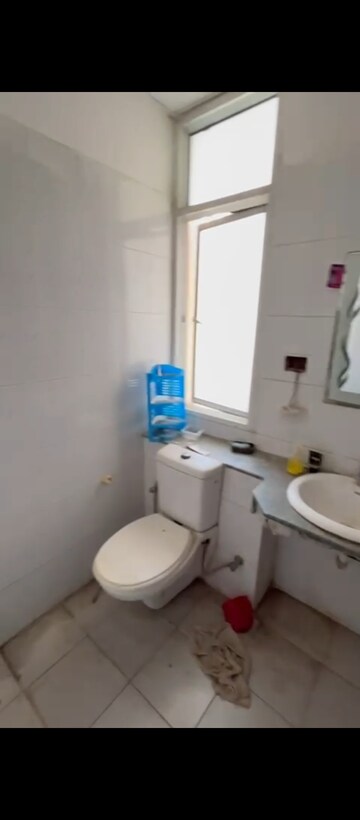 Master Bedroom in 2.5 BHK Apartment at Assotech The Nest, Sain Vihar – for Sale