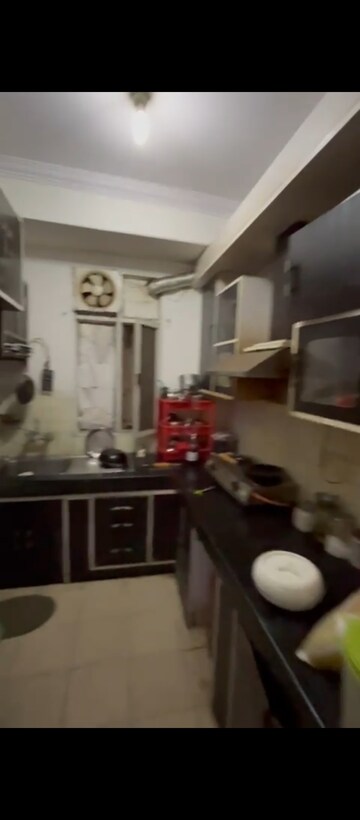 Kitchen in 2.5 BHK Apartment at Assotech The Nest, Sain Vihar – for Sale