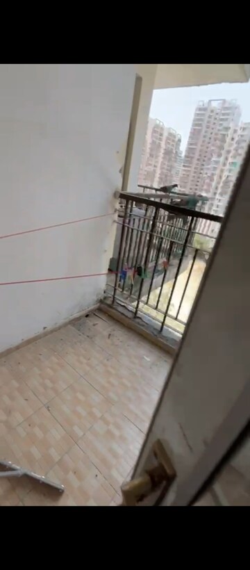 Balcony in 2.5 BHK Apartment at Assotech The Nest, Sain Vihar – for Sale