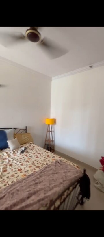 Bedroom in 2.5 BHK Apartment at Assotech The Nest, Sain Vihar – for Sale