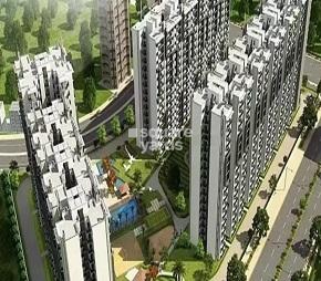 2 BHK Apartment For Rent in AFOWO Raksha Addela Noida Ext Sector 16c Greater Noida  7084934