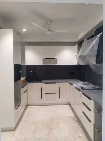 3 BHK Builder Floor For Rent in DLF City Phase III Sector 24 Gurgaon 7085044