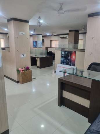 Commercial Office Space 1400 Sq.Ft. For Rent in Somajiguda Hyderabad  7085008