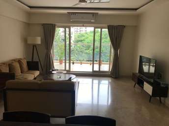 4 BHK Apartment For Rent in Jaycee Bhagtani Krishaang Powai Mumbai  7085063