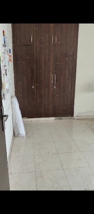 Building Lobby in 3.5 BHK Apartment at Assotech The Nest, Sain Vihar – for Sale