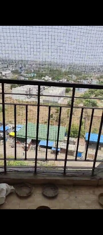 Swimming Pool in 3.5 BHK Apartment at Assotech The Nest, Sain Vihar – for Sale
