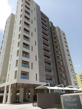 2 BHK Apartment For Rent in Mantra Monarch Balewadi Pune 7085090