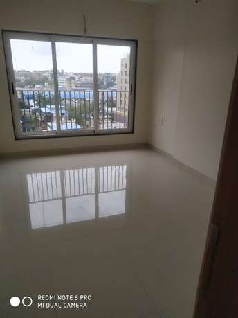 1 BHK Apartment For Rent in Bindra Sateri Legacy Andheri East Mumbai  7085091