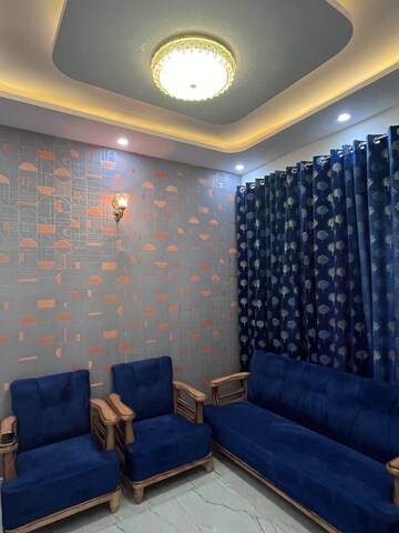 3 BHK Builder Floor For Sale in Sector 123