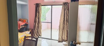 2 BHK Apartment For Resale in Tirupati Campus Tingre Nagar Pune  7085162