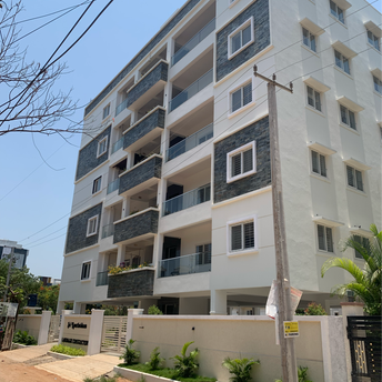 3 BHK Apartment For Resale in Kompally Hyderabad 7085128