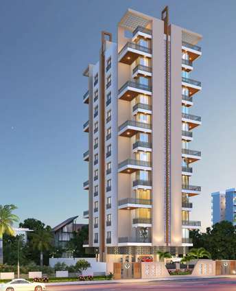 3 BHK Apartment For Resale in Laxminagar Nagpur  7085098