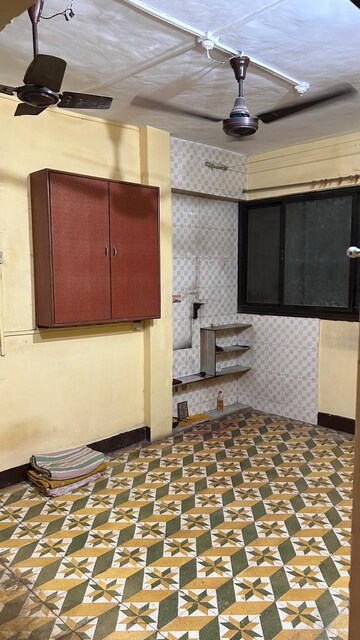 Bedroom in Studio Apartment at Dombivli West – for Sale