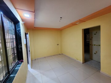  Studio Apartment at Dombivli West – for Sale