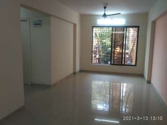 1 BHK Apartment For Rent in Pagoda View Kandivali West Mumbai  7085110