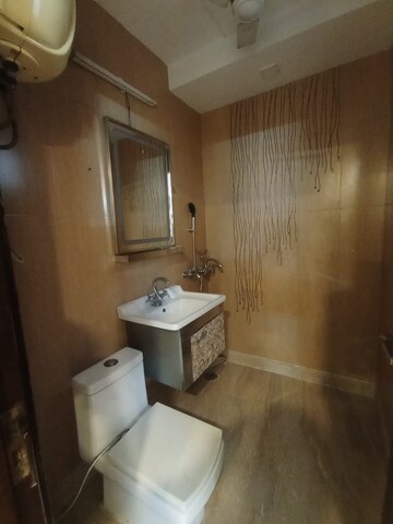 Bathroom in 2 BHK Apartment at Malvani Manali, Malad West – for Sale
