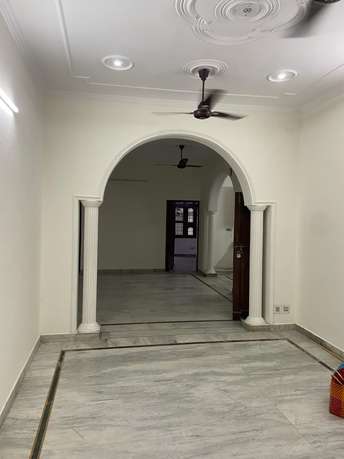 3 BHK Builder Floor For Rent in SPL Homes 5 Sector 46 Gurgaon  7085185