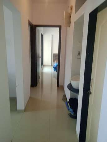 2 BHK Apartment For Resale in Fenkin Belleza Kasarvadavali Thane 7085183