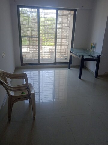 Bathroom in 2 BHK Apartment at Fenkin Belleza, Kasarvadavali – for Sale