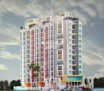 1 BHK Apartment For Sale in Gaurav Heights, Nalasopara West