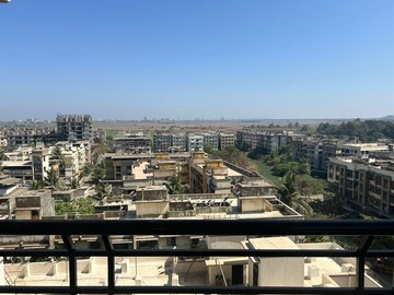 1 BHK Apartment – Exterior View View at Gaurav Heights, Nalasopara West - for Sale