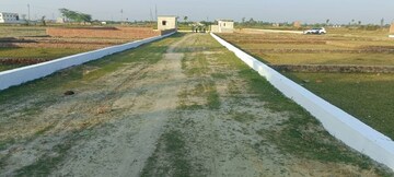  Plot – Exterior View View at Banwadi - for Sale