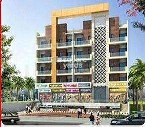 3 BHK Apartment For Resale in Sarvottam KSN Coziome Vasundhara Sector 3 Ghaziabad  7085216