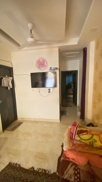 Furnished Amenities in 3 BHK Apartment at Sarvottam KSN Coziome, Vasundhara Sector 3 – for Sale