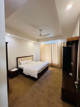 5 BHK Villa For Rent in Hong Kong Bazaar Sector 57 Gurgaon 7085227
