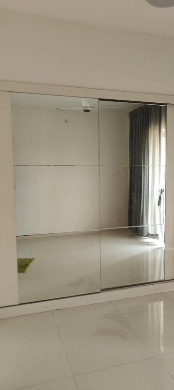 Bathroom in 2 BHK Apartment at Fenkin Belleza, Kasarvadavali – for Sale