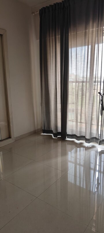 Building Lobby in 2 BHK Apartment at Fenkin Belleza, Kasarvadavali – for Sale