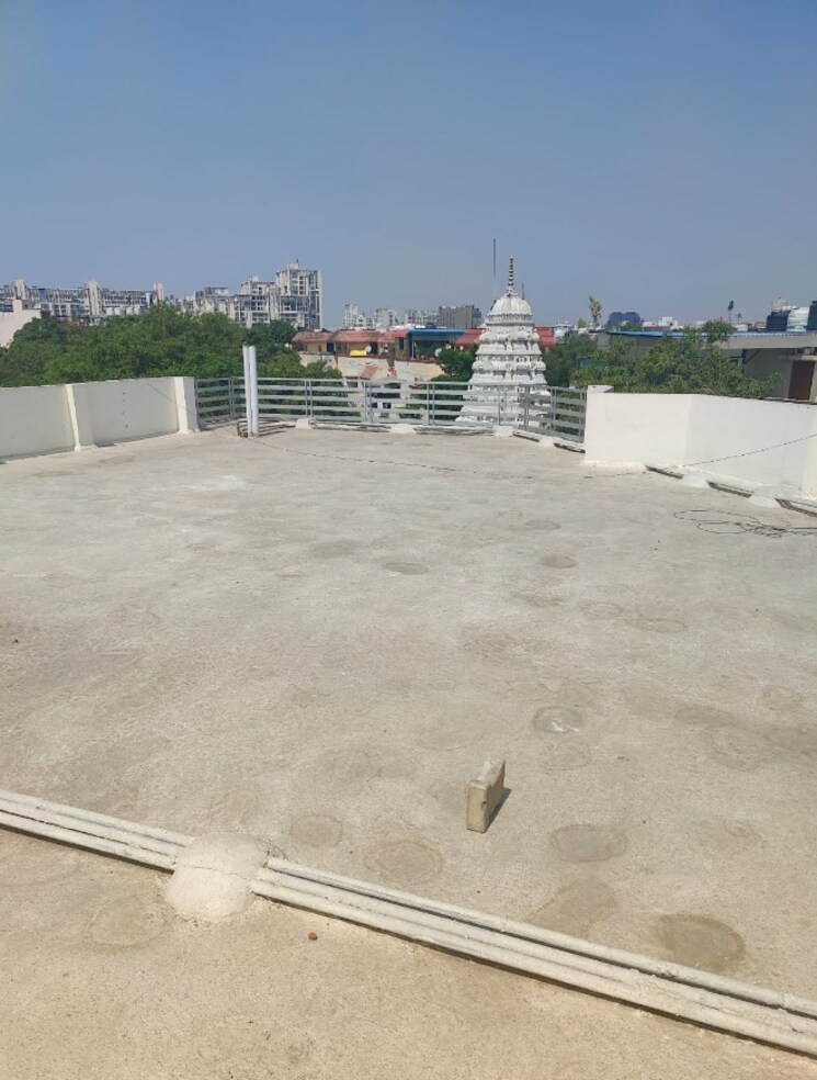 Exterior View, uppal-southend 2 Bedroom 180 Sq.Yd. Builder Floor In Sector 49 Gurgaon 7085243