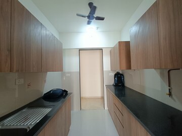 Master Bedroom in 1 BHK Apartment at ARCJ Bhalchandra Heights, Vartak Nagar – for Sale