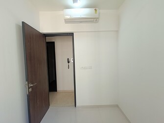 1 BHK Apartment For Resale in ARCJ Bhalchandra Heights Vartak Nagar Thane  7085246