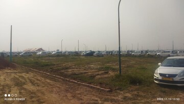 Plot Area in  Plot at Tappal – for Sale