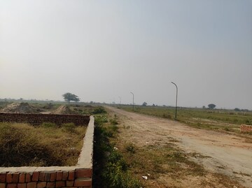 Plot Area in  Plot at Tappal – for Sale