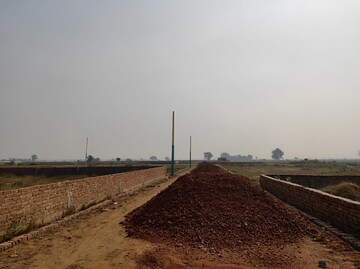 Plot Area in  Plot at Tappal – for Sale