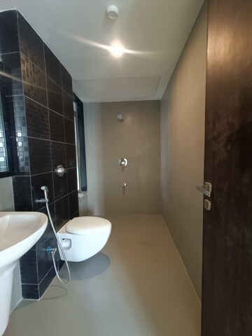 Bathroom in 2 BHK Apartment at ARCJ Bhalchandra Heights, Vartak Nagar – for Sale